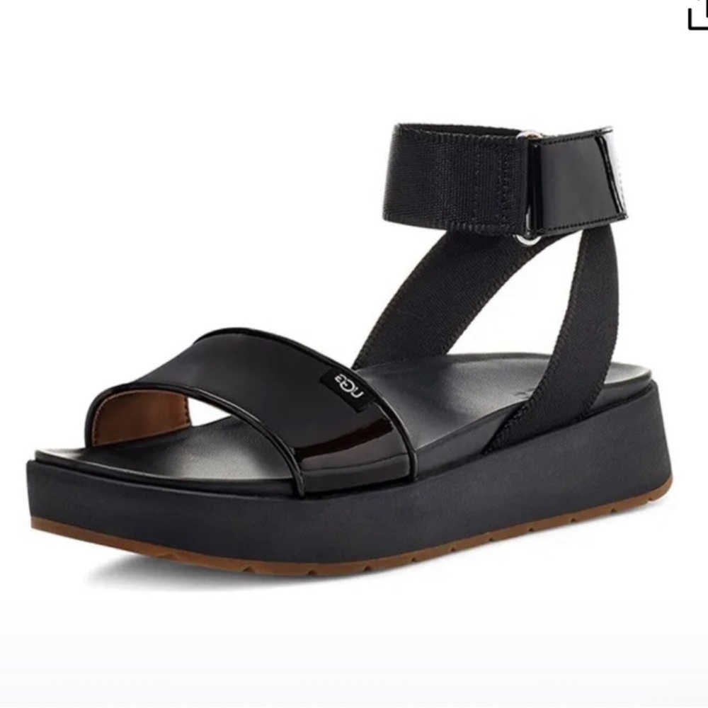 Ugg Lennox Sandals